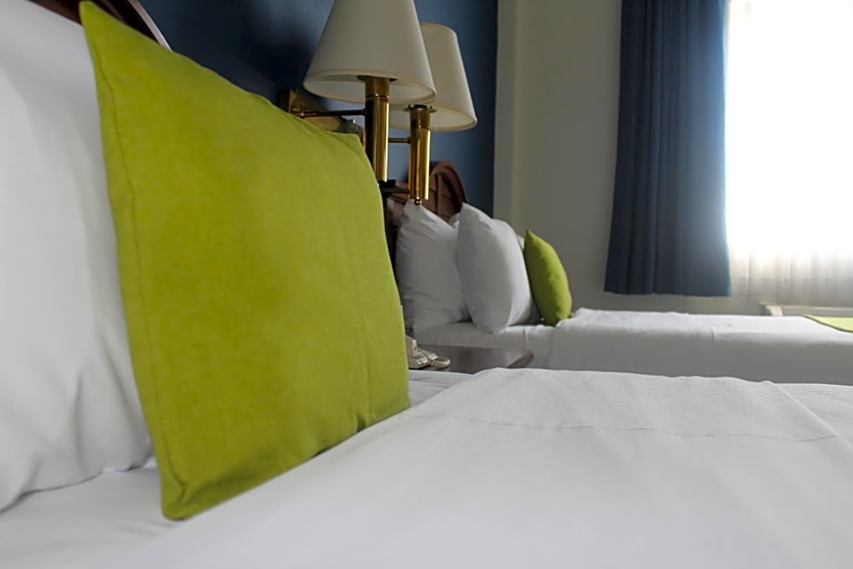 Best Western Plus Los Mochis