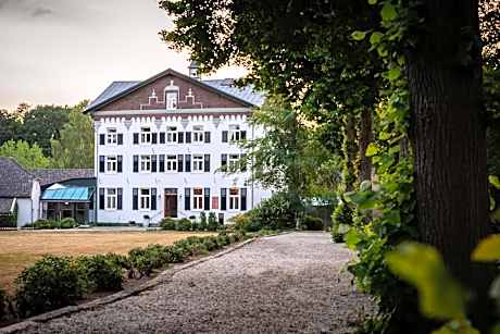 Fletcher Hotel Château De Raay