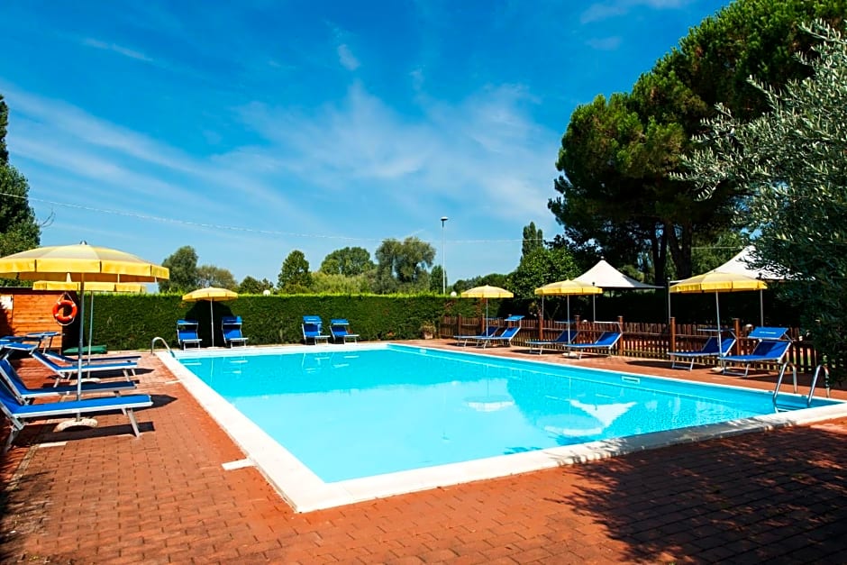 Hotel Torricella