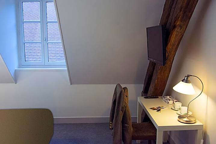 Le Relais du Château