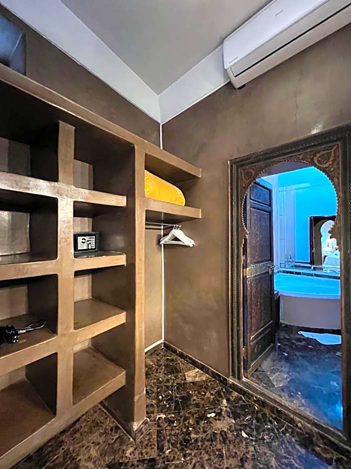 Riad Des Arts