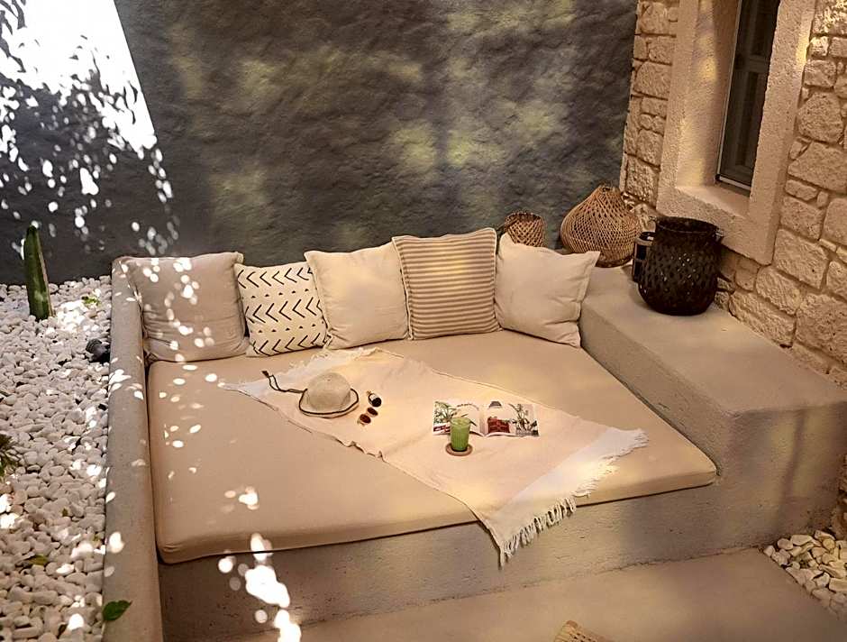 GAIA Alaçatı Bazaar