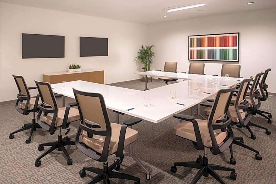 Element Melbourne Oceanfront