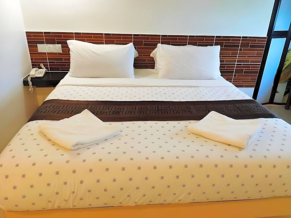 Time Hotel Melaka