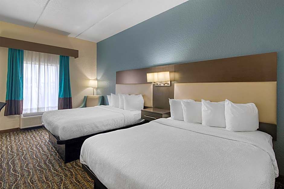 Best Western Waldo Inn & Suites