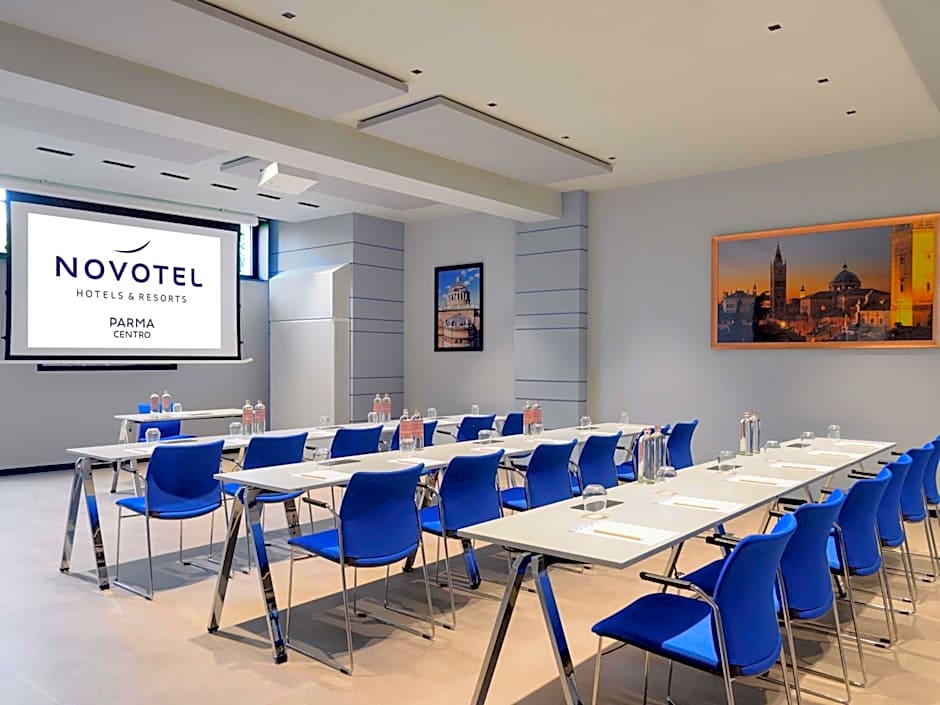 Novotel Parma Centro