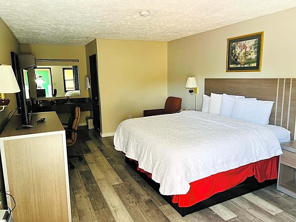 Alpine Valley Inn