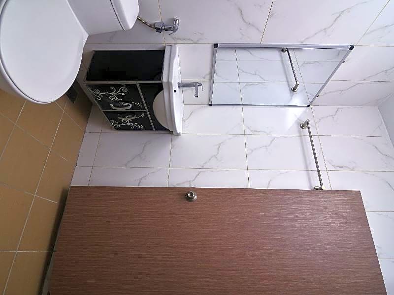 OYO 43960 Laksamana Executive & Boutique Hotel