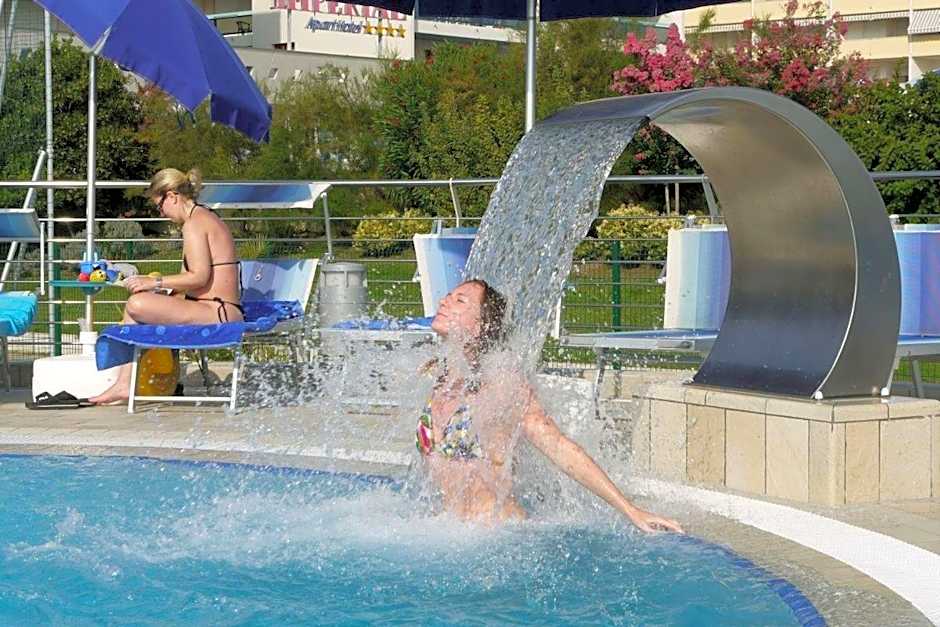 Hotel Lido Bibione Beach