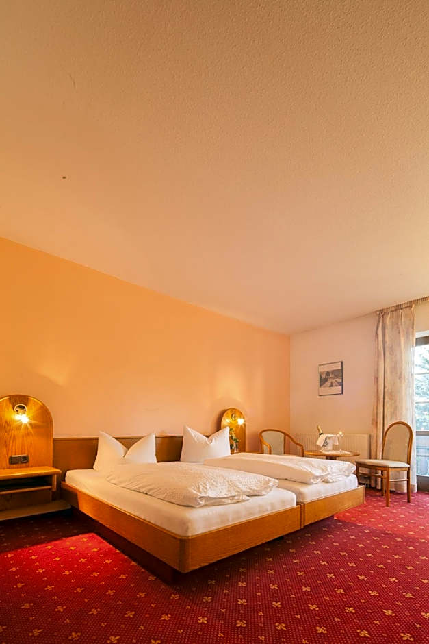 Photo 1 sur 4 de Double Room