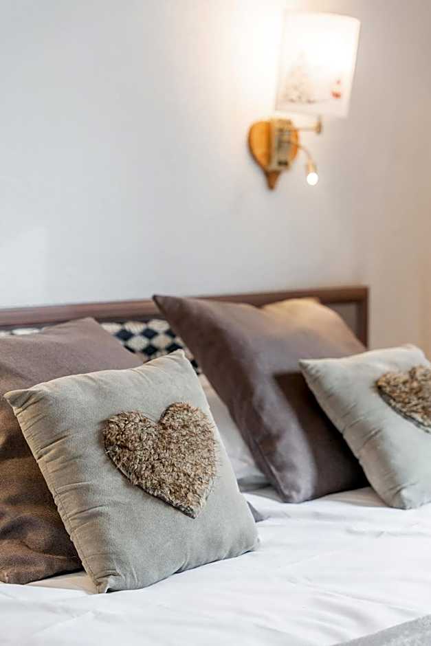 Logis Hôtel et Spa Le Christiania