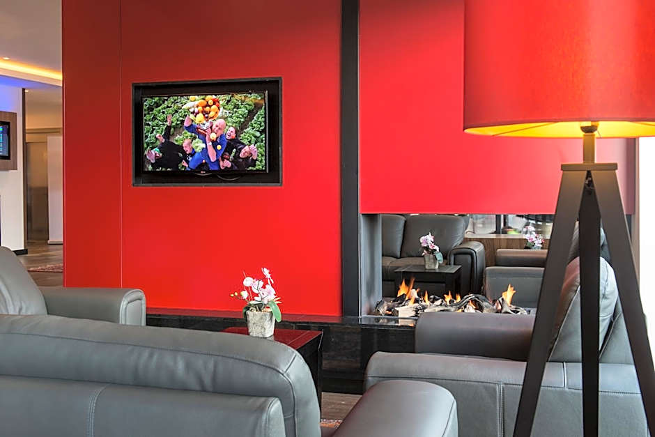 Bastion Hotel Amsterdam Airport