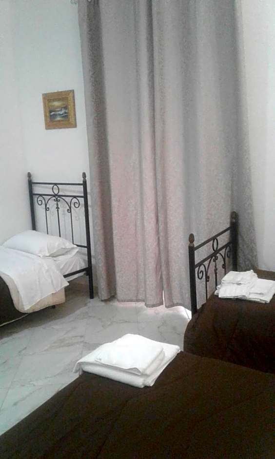 B&BHotel EMMANUEL Napoli