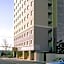 Toyoko Inn Aizuwakamatsu Ekimae