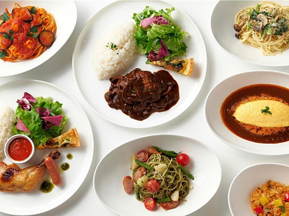 MIYAKO CITY TOKYO TAKANAWA