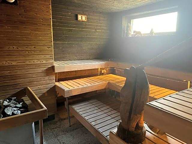 Koivu ja Kuusi Eräkeskus