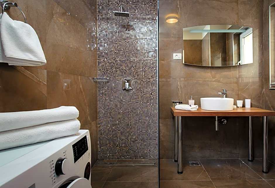 Boban Luxury Suites