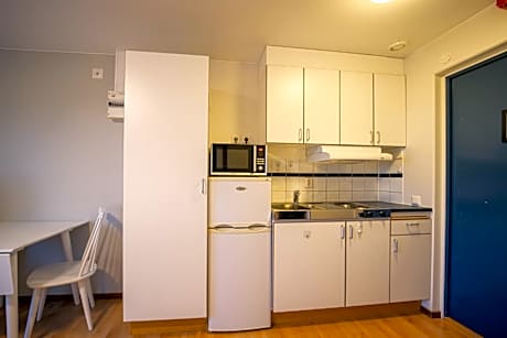 Studio with Ocean View - Ground Floor