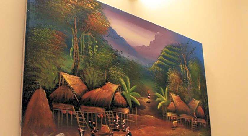 Phuket Racha @ Kata Bed & Breakfast