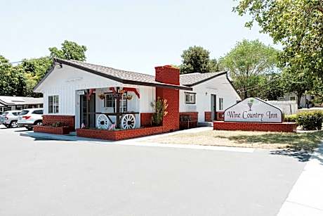 Paso Robles Wine Country Inn