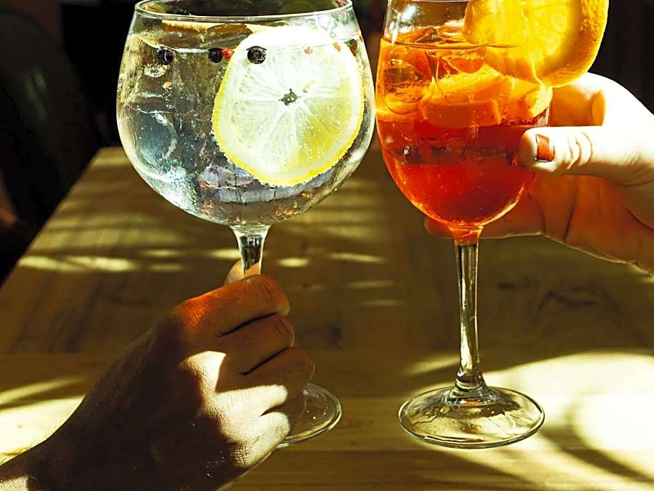 Hotel Ibis Lisboa Parque das Nações