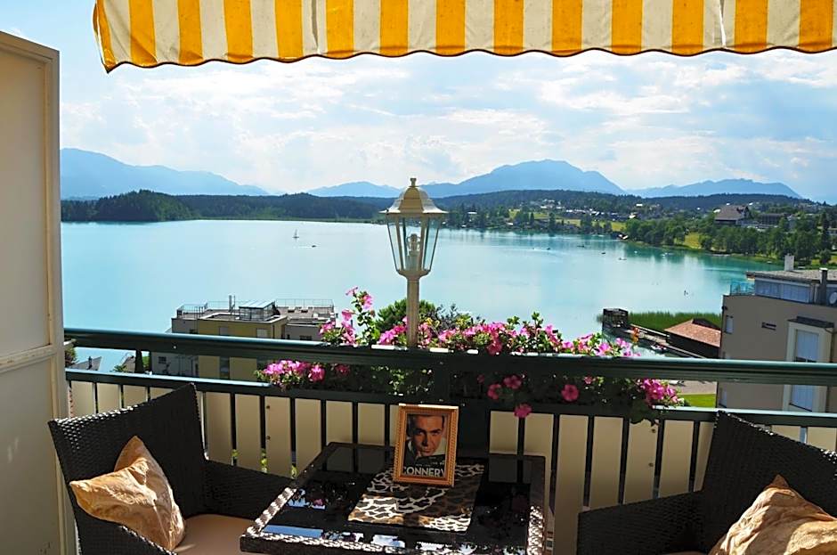 Villa Desiree - Hotel Garni - Adults Only