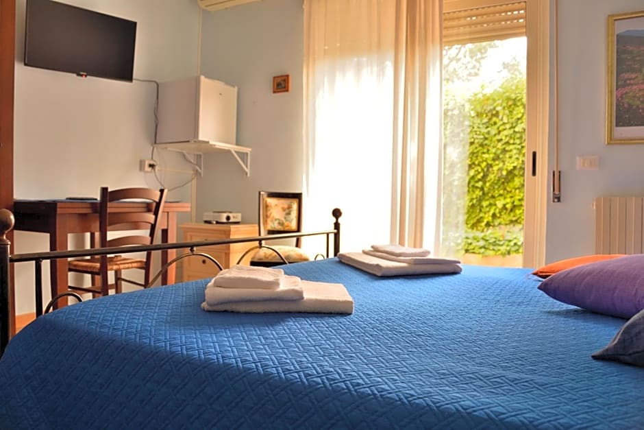 B&B Le Pernici