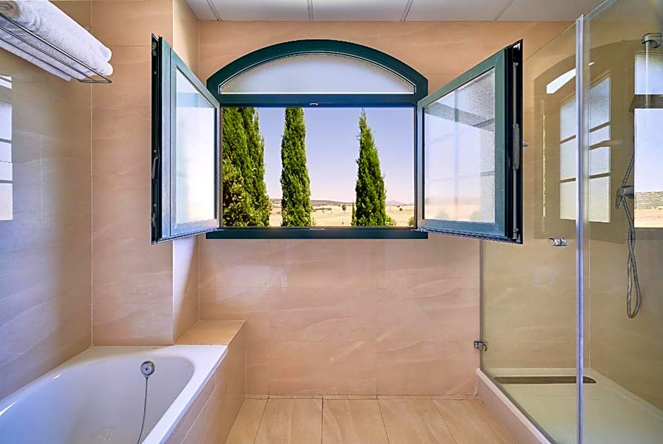 Hotel Fontecruz Ávila