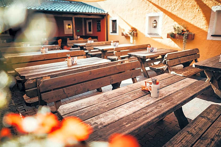 Braugasthof Trompete