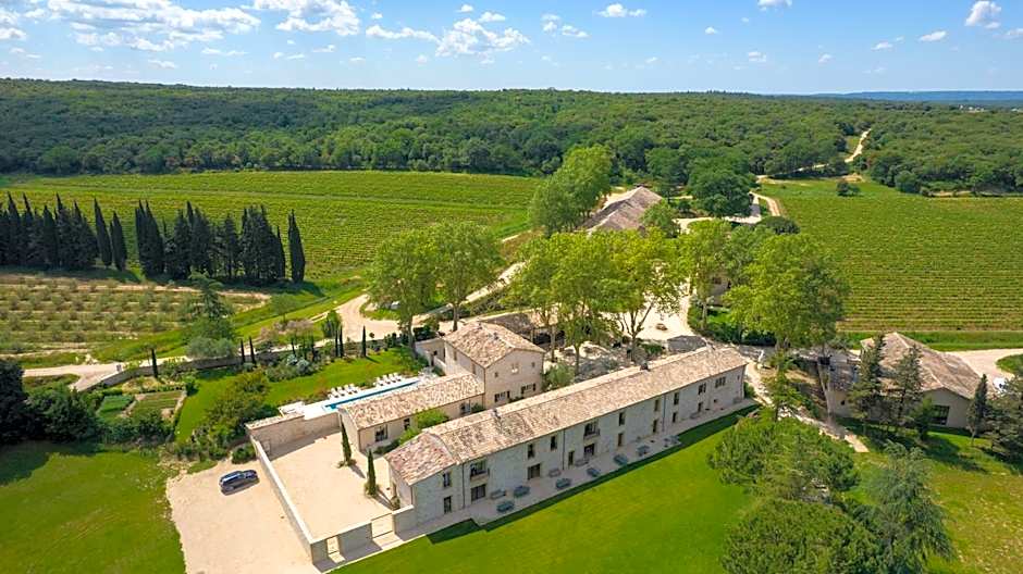 Domaine de Panery