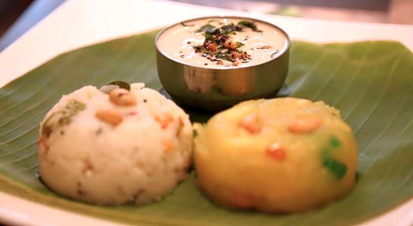 Pai Viceroy Hotel Tirupati