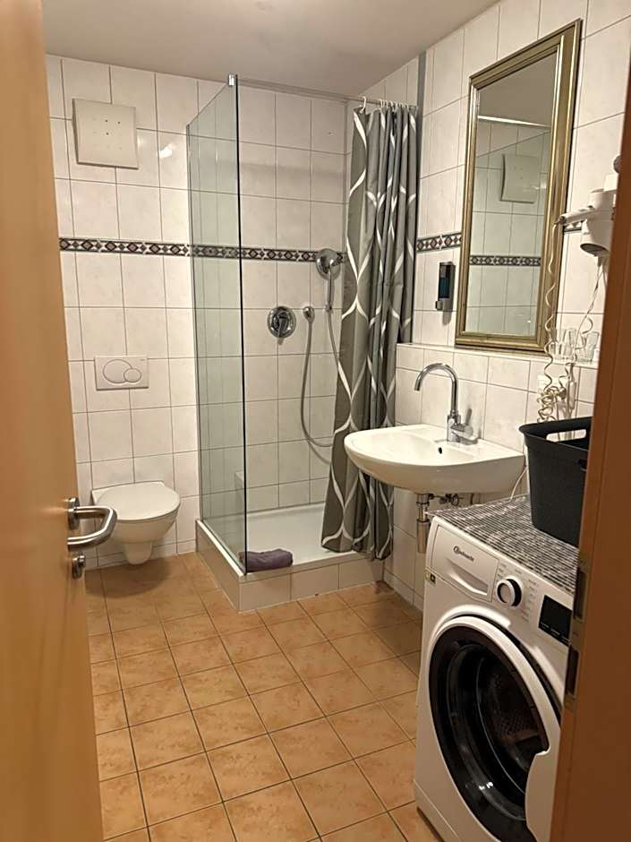 Hotel "Mythos Apartments" alle Zimmer mit Kochnische, Apartments mit Küche!