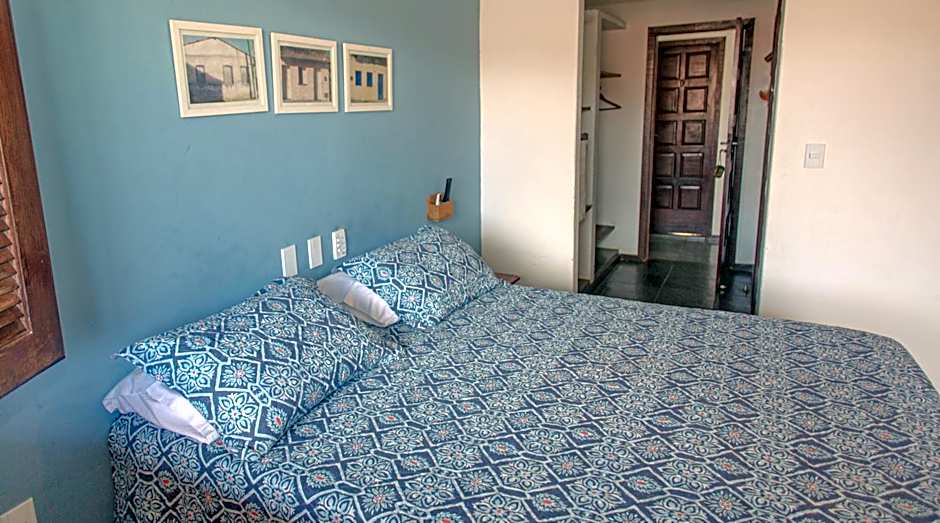 Pousada Canto do Rio