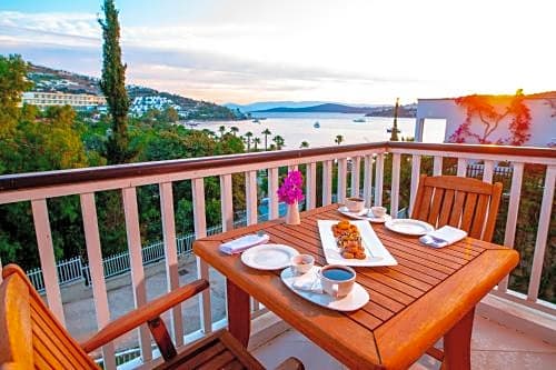 Baia Bodrum Hotel