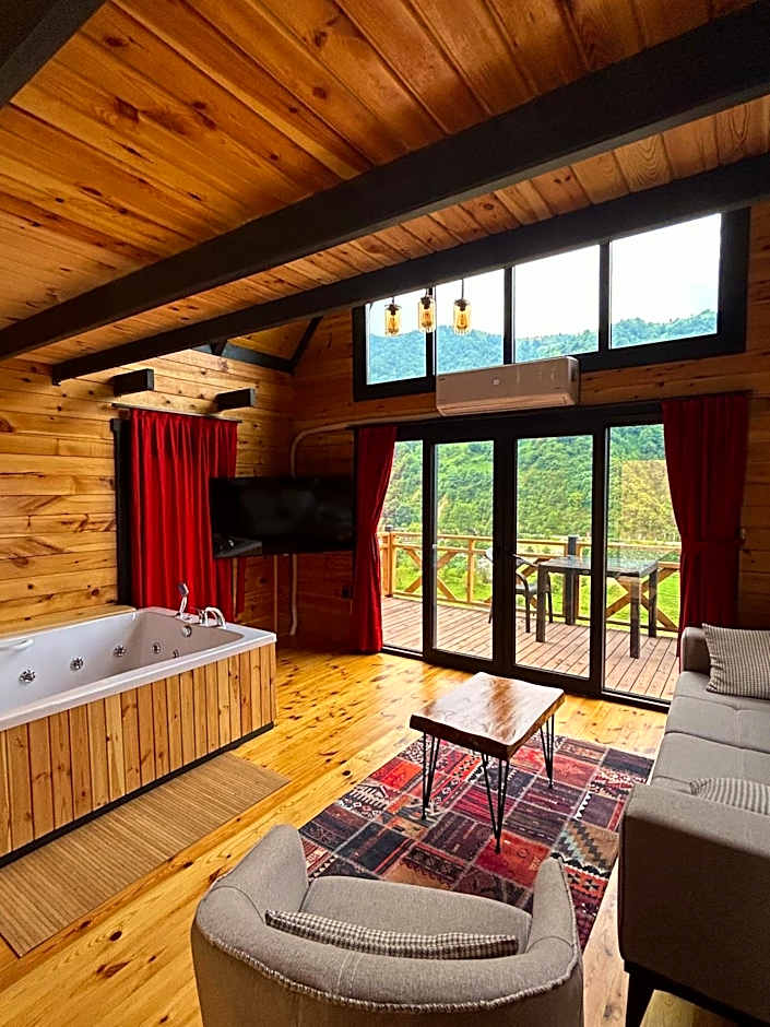 CİLEMONA SUİT BUNGALOWS