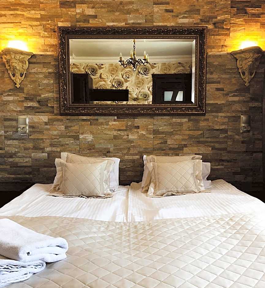 Ośrodek Wczasowy REWA