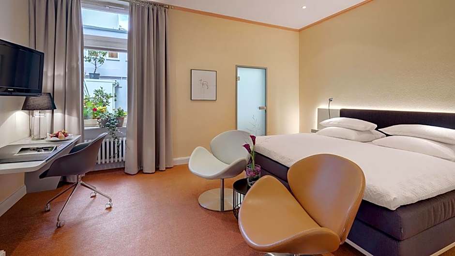 Rheinhotel Dreesen