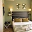 Hotel Cayrons Vence & St Paul de Vence