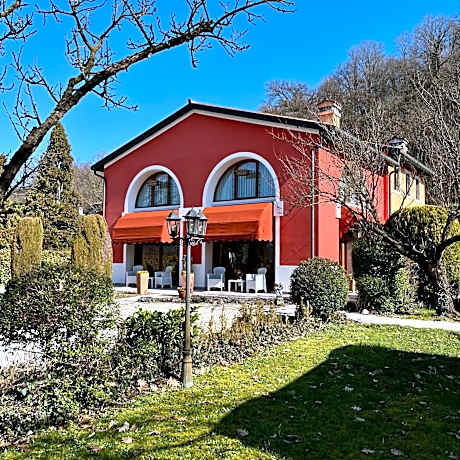 Country Home B&B Il Melo