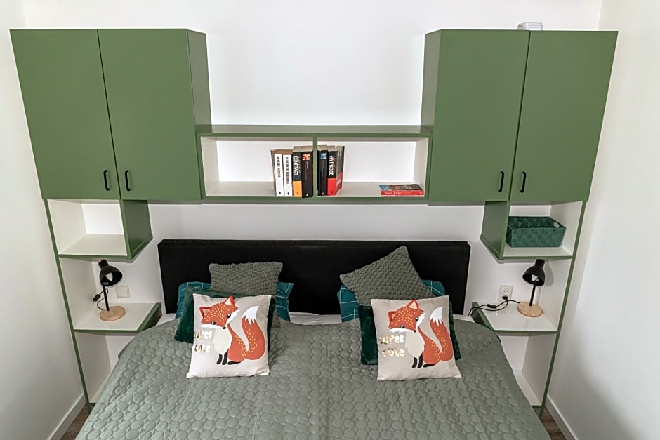 B&B Veldschuur Nijverdal