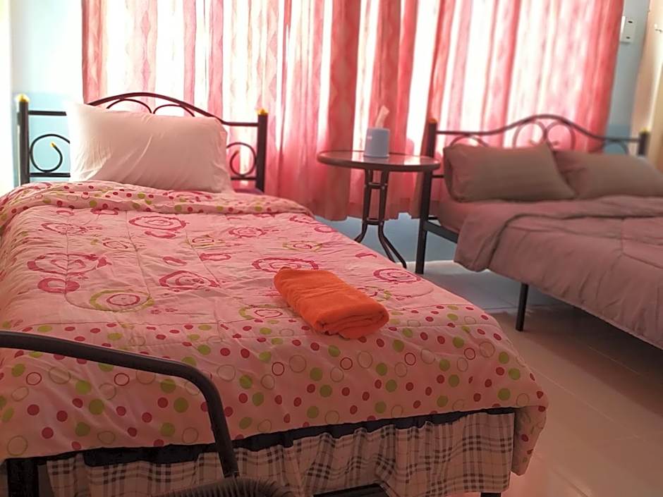 OK.home@Donmuang airport