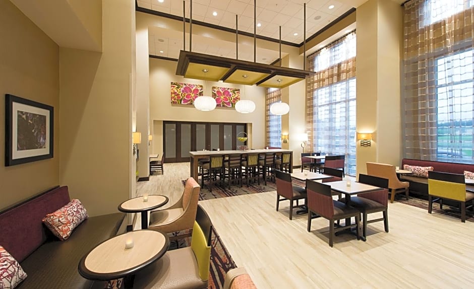 Hampton Inn & Suites Orangeburg, SC