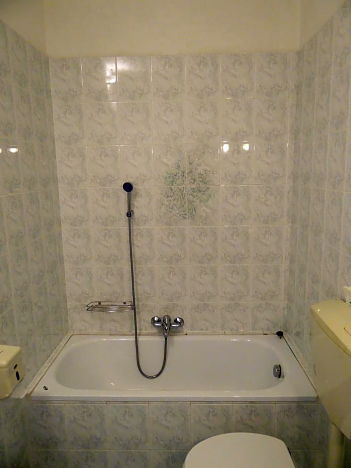 Home in Florence B&B