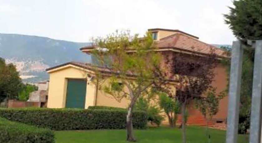 B&B Porta del Gargano