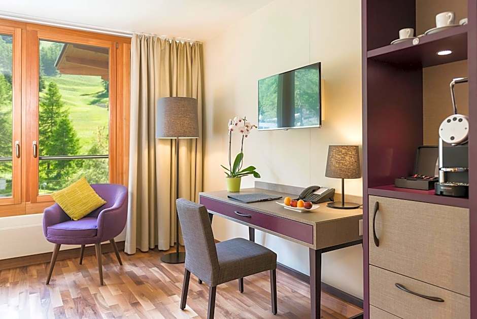 Hotel Allegra 3 Stern Superior