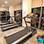 AZ Hotel and Serviced Apartments