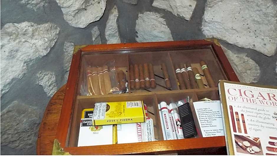 Agulhas Country Lodge