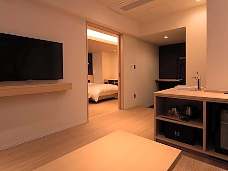 Premier Twin Room with Terrace - Non-Smoking