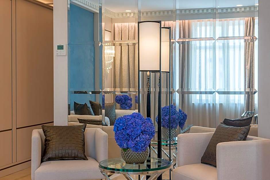 Gran Hotel Miramar GL