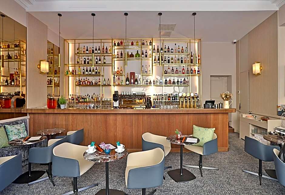 Negrecoste Hotel & Spa